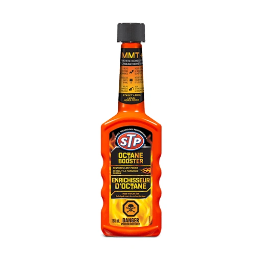 خرید اکتان بوستر stp